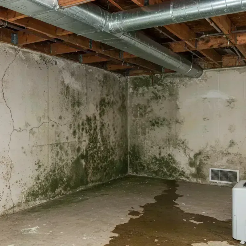 Professional Mold Removal in Saint Henry, OH